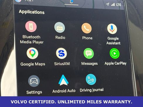 Certified 2024 Volvo S60 B5 Plus FWD image 26