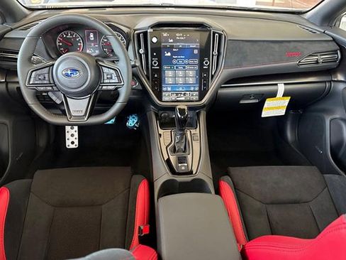 New 2026 Subaru WRX Limited AWD/4WD image 13