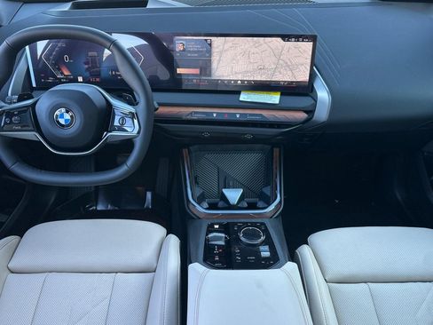 Used 2026 BMW X3 xDrive30i w/ Premium Package AWD/4WD image 14