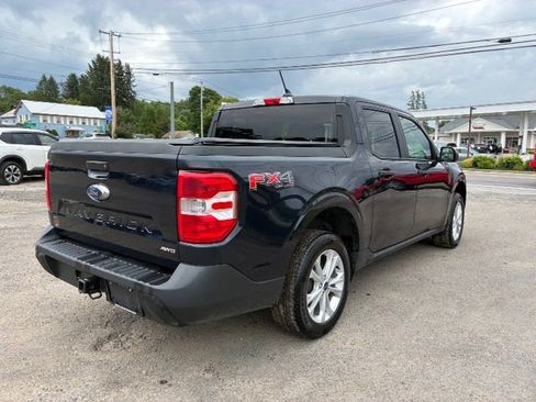 Used 2022 Ford Maverick XLT w/ Equipment Group 300A Standard AWD/4WD image 5