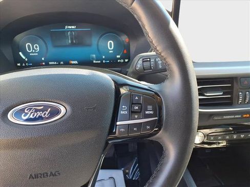 Used 2023 Ford Escape Platinum AWD/4WD image 25