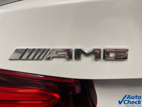 Used 2021 Mercedes-Benz A 35 AMG 4MATIC image 42