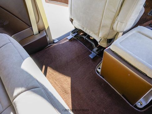 Used 1994 Ford Bronco Eddie Bauer image 74