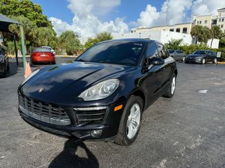 Used 2015 Porsche Macan S video 2