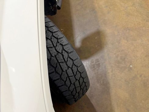 Used 2024 Toyota Tundra SR AWD/4WD image 48