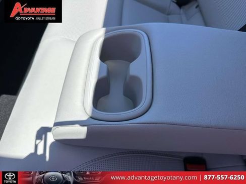 Certified 2026 Toyota Camry XLE w/ Premium Package AWD/4WD image 15