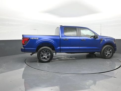New 2026 Ford F150 STX w/ Equipment Group 200A AWD/4WD image 8