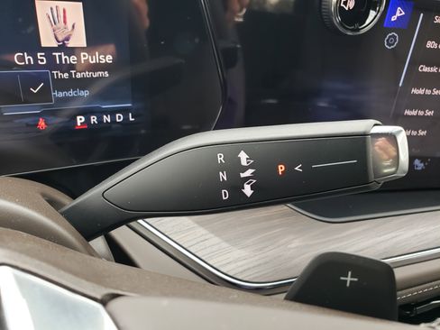 New 2026 Chevrolet Tahoe LT w/ Comfort Package image 22