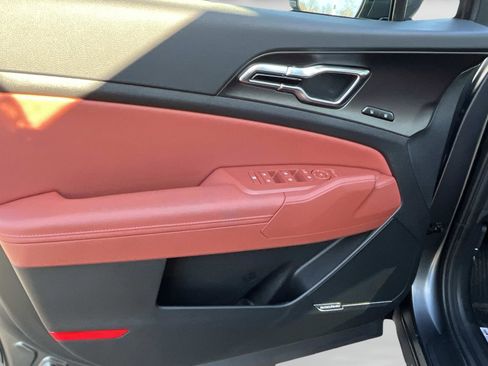 New 2026 Kia Sportage SX Prestige image 23