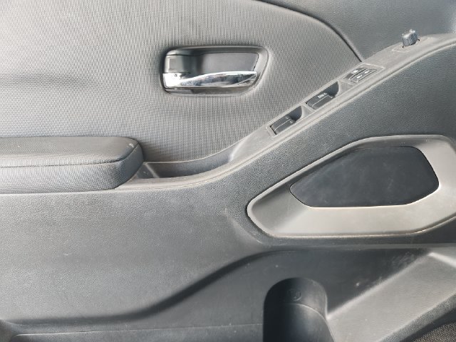 Used 2024 Nissan Frontier SV AWD/4WD image 21
