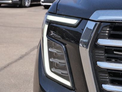 New 2026 GMC Yukon XL Elevation