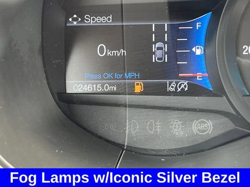 Used 2024 Ford Edge SEL w/ Convenience Package AWD/4WD image 16