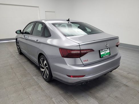 Used 2021 Volkswagen Jetta GLI Autobahn image 5