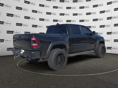 Used 2022 RAM 1500 TRX w/ TRX Level 2 Equipment Group image 6