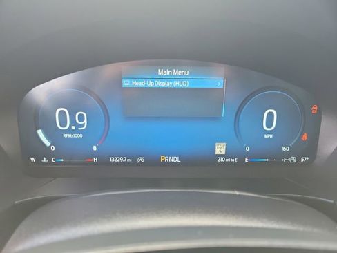Certified 2024 Ford Escape Platinum w/ Premium Technology Package AWD/4WD image 21