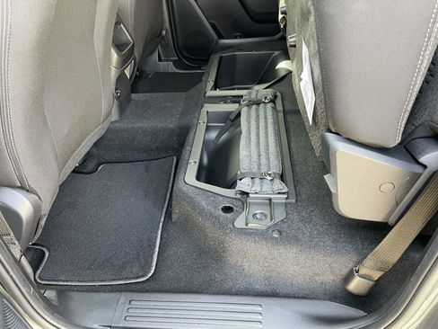 New 2026 Ford Ranger XLT image 35