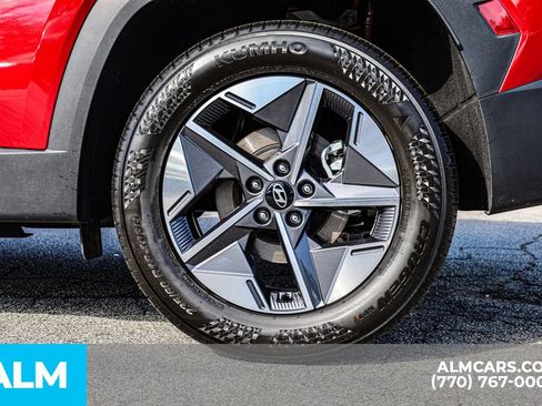 Used 2026 Hyundai Tucson SEL image 17