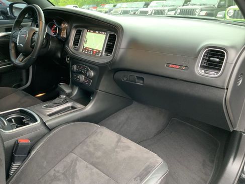 Used 2023 Dodge Charger Scat Pack w/ Dynamics Package RWD image 60