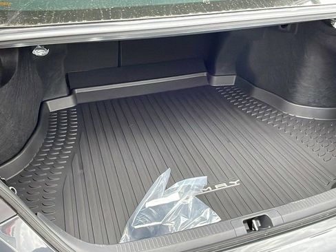New 2026 Toyota Camry XSE FWD image 31