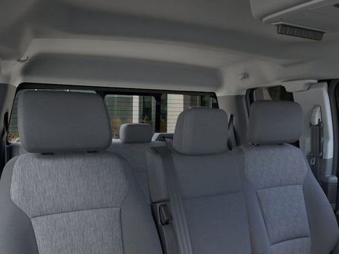 New 2026 Ford F350 XL w/ STX Appearance Package image 22