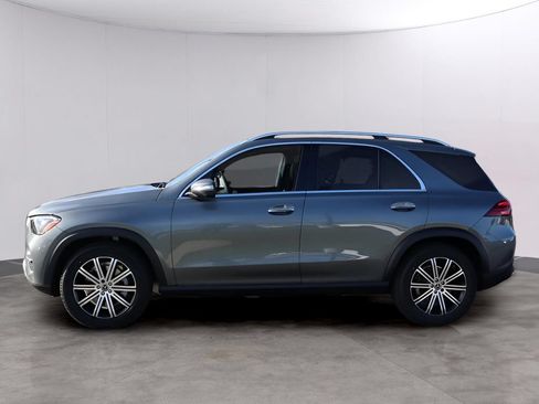 Certified 2026 Mercedes-Benz GLE 350 4MATIC image 4
