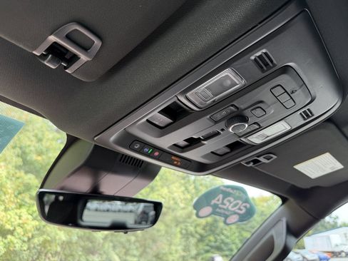 Certified 2024 Chevrolet Suburban High Country w/ Premium Package 2 image 35