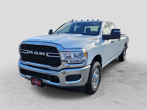 Used 2023 RAM 2500 Tradesman w/ Towing Technology Group image 1