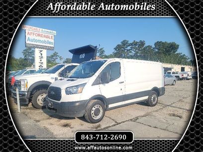 Used 2019 Ford Transit 150 130 Low Roof