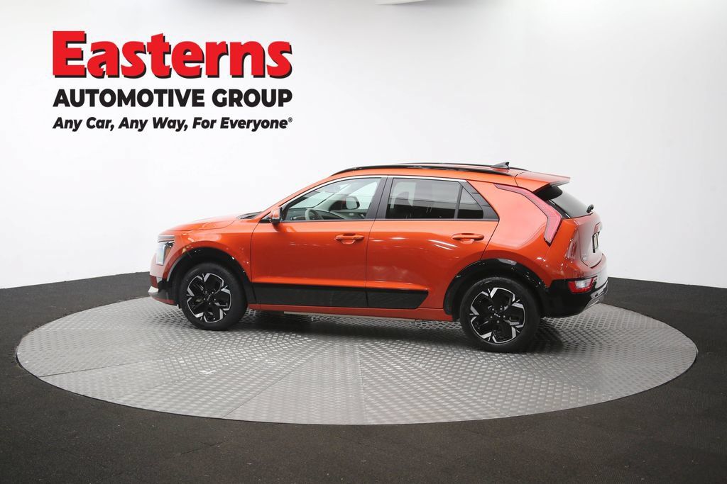 Used 2023 Kia Niro Wind w/ Wind Preserve Package FWD image 60