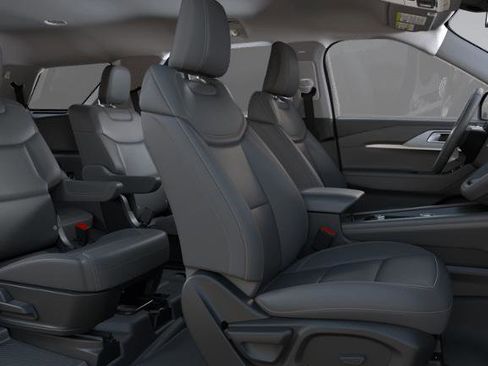 New 2025 Ford Explorer Active RWD image 6