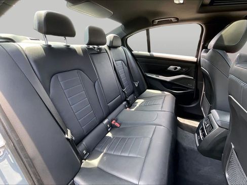 Used 2023 BMW M340i xDrive AWD/4WD image 19