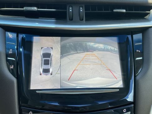 Used 2016 Cadillac XTS Luxury w/ Driver Awareness Package AWD/4WD image 28