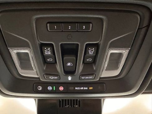 New 2026 GMC Sierra 1500 Denali Ultimate image 10