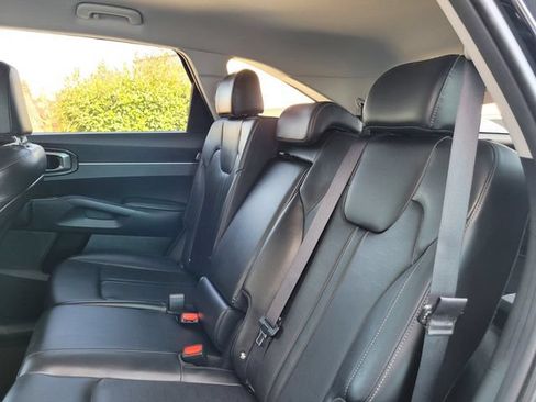 Certified 2024 Kia Sorento S AWD/4WD image 16