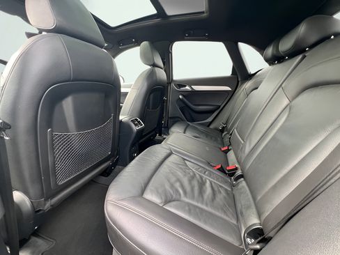 Used 2018 Audi Q3 2.0T Premium FWD image 18