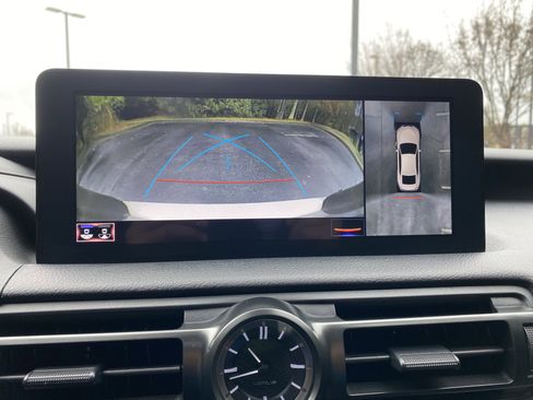 Used 2023 Lexus IS 350 F Sport image 25