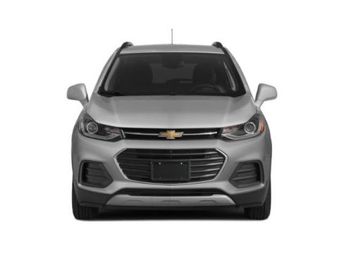 Used 2020 Chevrolet Trax LT w/ LT Convenience Package FWD image 7