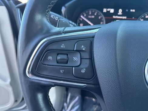 Used 2023 Buick Envision Avenir AWD/4WD image 20