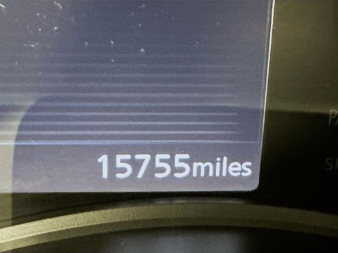 Used 2024 Nissan Kicks SV w/ Exterior Package image 19