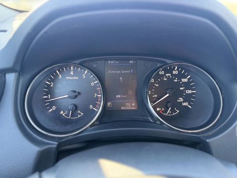 Used 2019 Nissan Rogue SV image 22