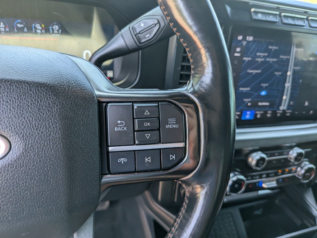 Used 2024 Ford F450 Platinum AWD/4WD image 35