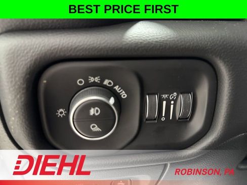 New 2026 RAM 1500 Laramie image 26