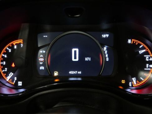 Used 2022 Dodge Durango R/T w/ Blacktop Package image 15