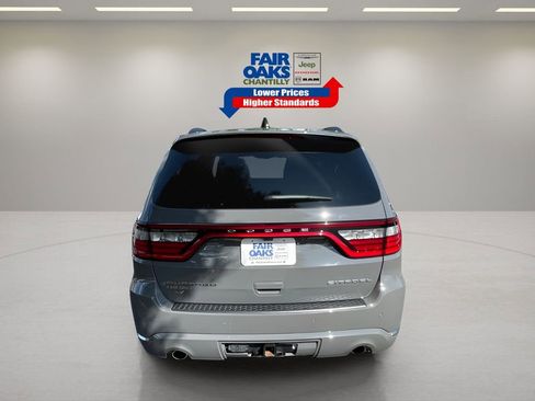 Used 2023 Dodge Durango Citadel image 8