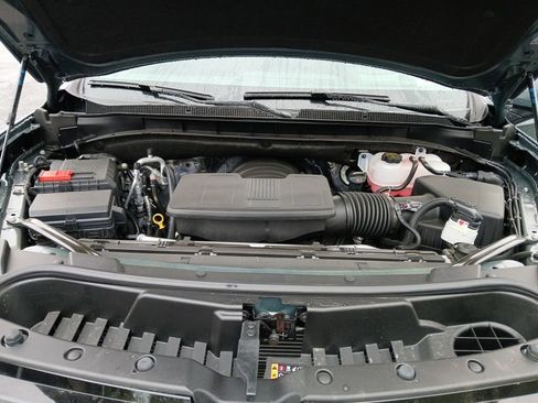 New 2026 Chevrolet Suburban RST w/ Advanced Technology Package AWD/4WD image 20