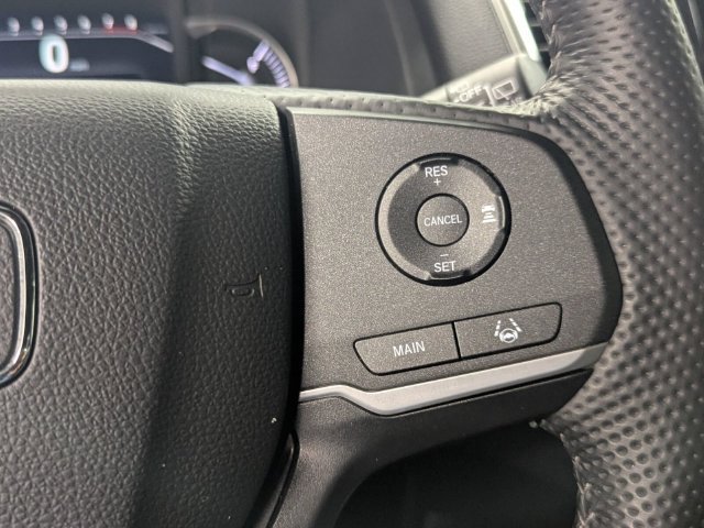 Used 2025 Honda Passport EX-L image 19