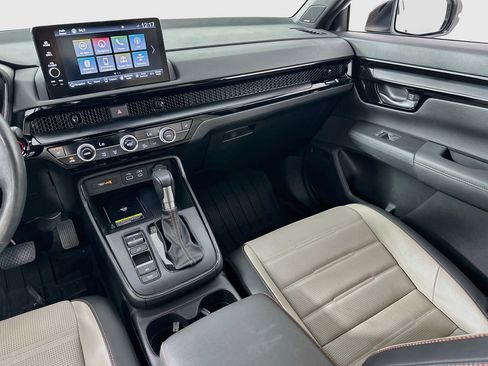 Used 2024 Honda CR-V Sport Touring image 25