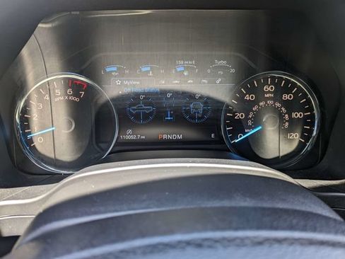 Used 2018 Ford F150 Lariat w/ Equipment Group 502A Luxury RWD image 29