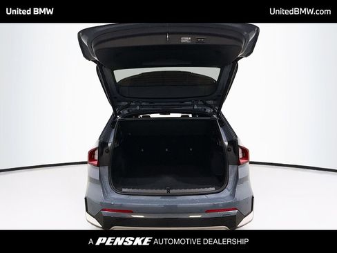 Used 2024 BMW X1 xDrive28i image 14