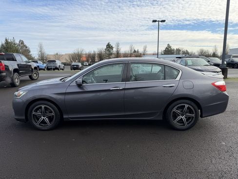 Used 2014 Honda Accord EX-L image 5